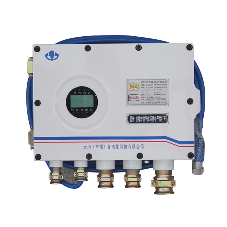 礦用傳感器 礦用傳感器